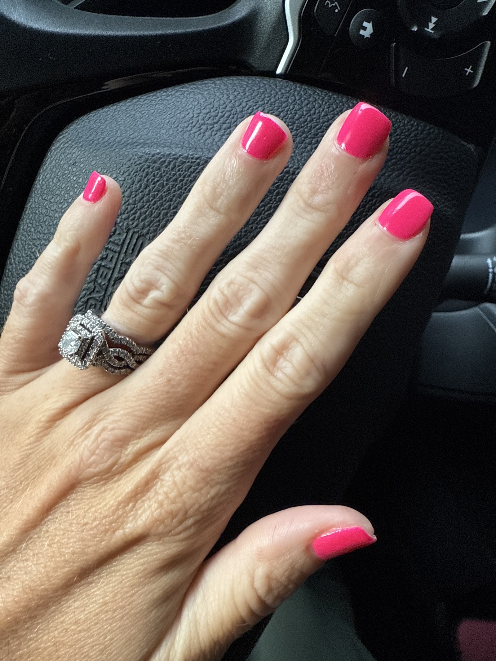 Crystal Beauty Nail & Spa nail photo 7