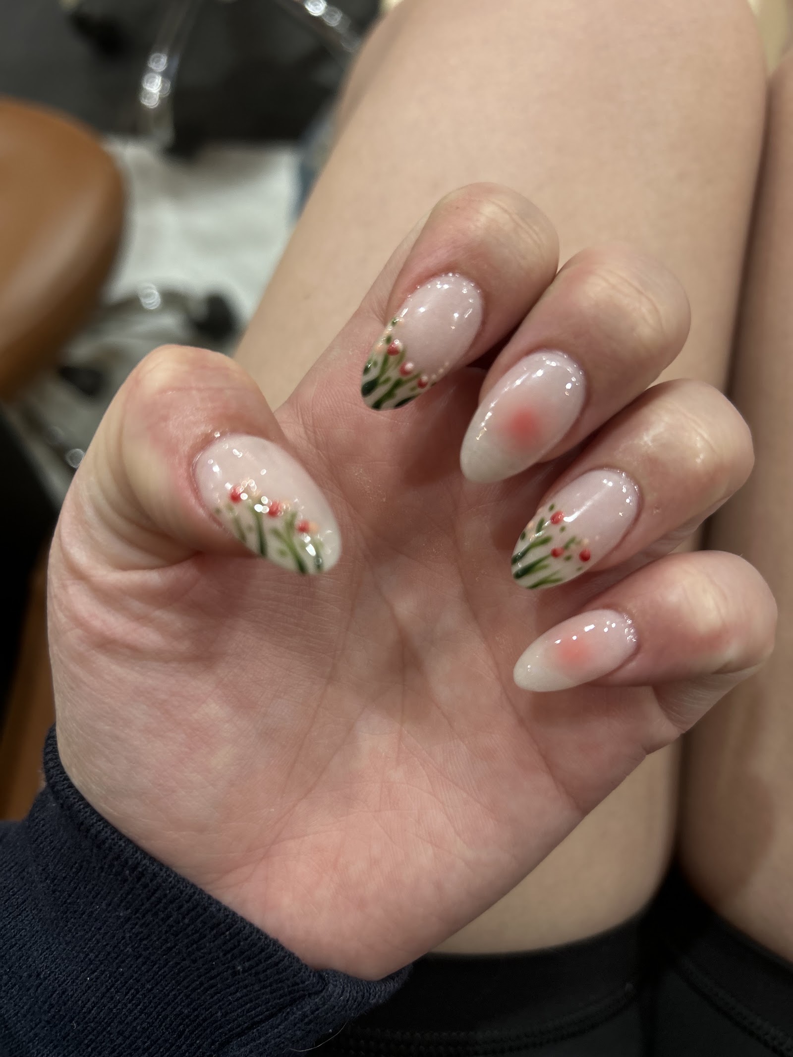 Crystal Beauty Nail & Spa nail photo 8